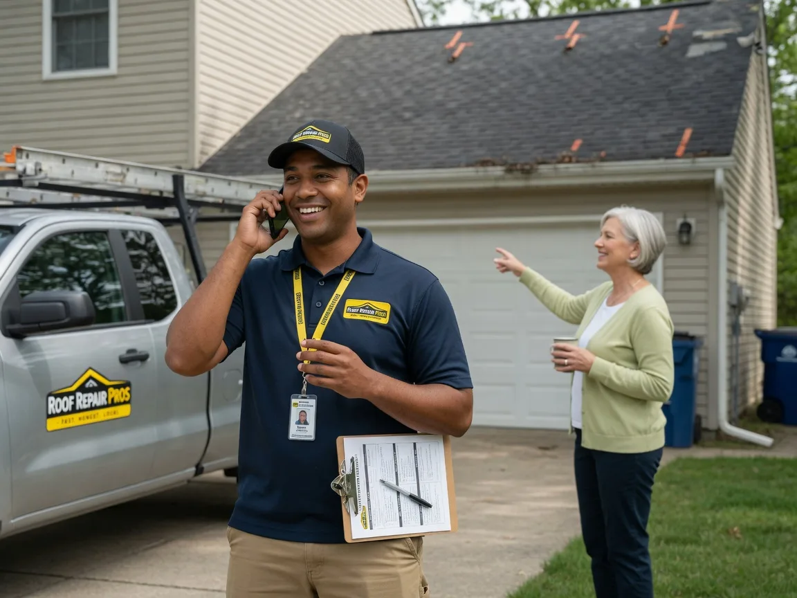 Roof Repair Wellford, SC FAQs